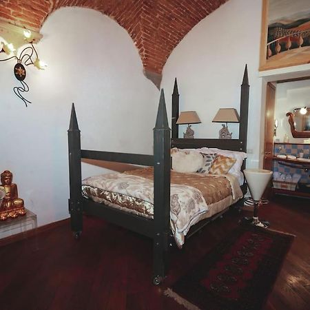 Appartamento Nest In Firenze Esterno foto
