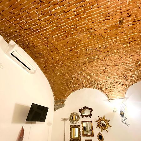Appartamento Nest In Firenze Esterno foto
