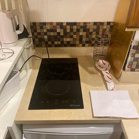 Appartamento Nest In Firenze Esterno foto
