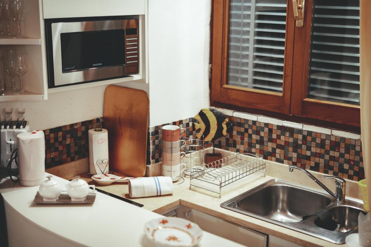 Appartamento Nest In Firenze Esterno foto