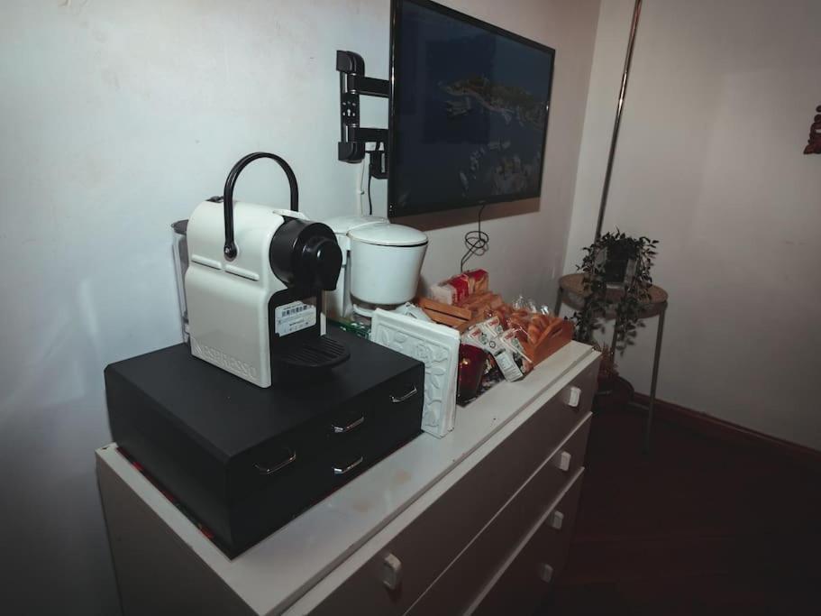 Appartamento Nest In Firenze Esterno foto