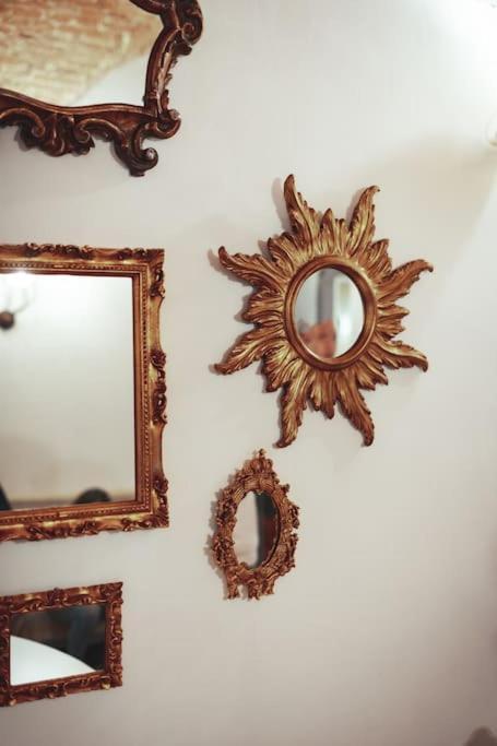 Appartamento Nest In Firenze Esterno foto