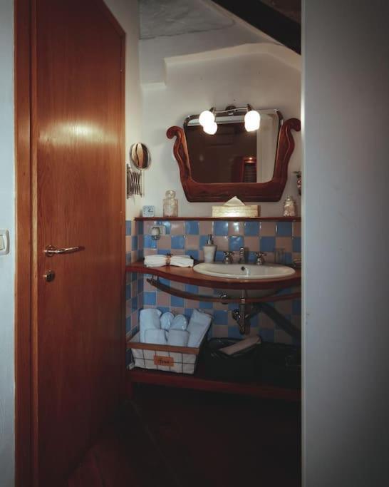 Appartamento Nest In Firenze Esterno foto