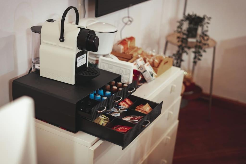 Appartamento Nest In Firenze Esterno foto