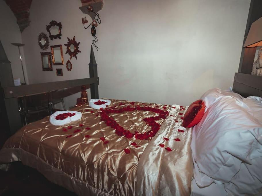Appartamento Nest In Firenze Esterno foto