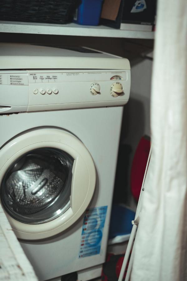 Appartamento Nest In Firenze Esterno foto