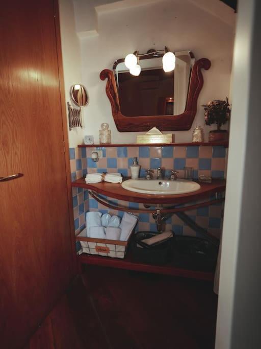 Appartamento Nest In Firenze Esterno foto