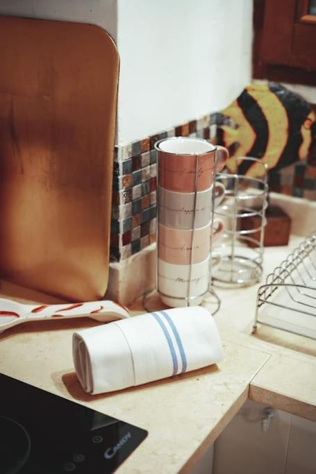 Appartamento Nest In Firenze Esterno foto