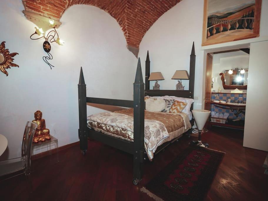 Appartamento Nest In Firenze Esterno foto