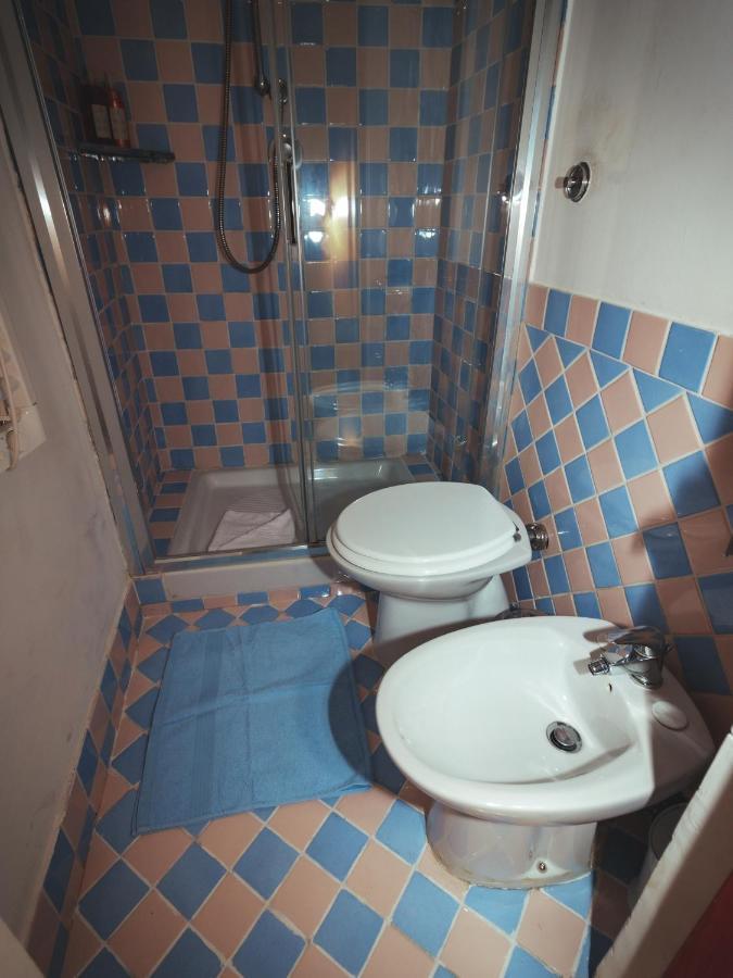 Appartamento Nest In Firenze Esterno foto