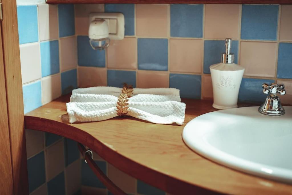 Appartamento Nest In Firenze Esterno foto