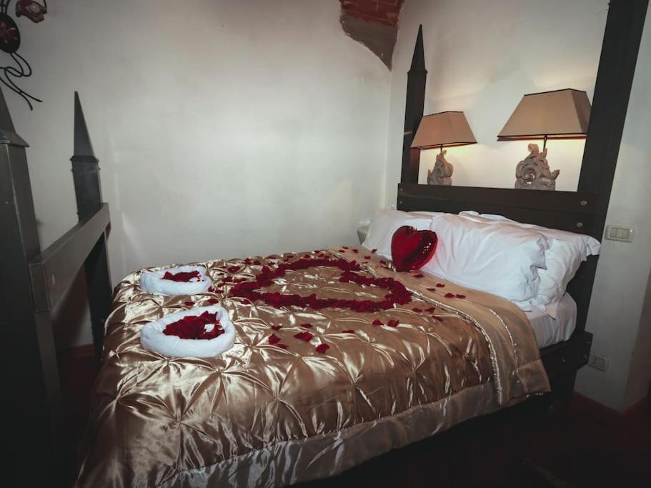 Appartamento Nest In Firenze Esterno foto