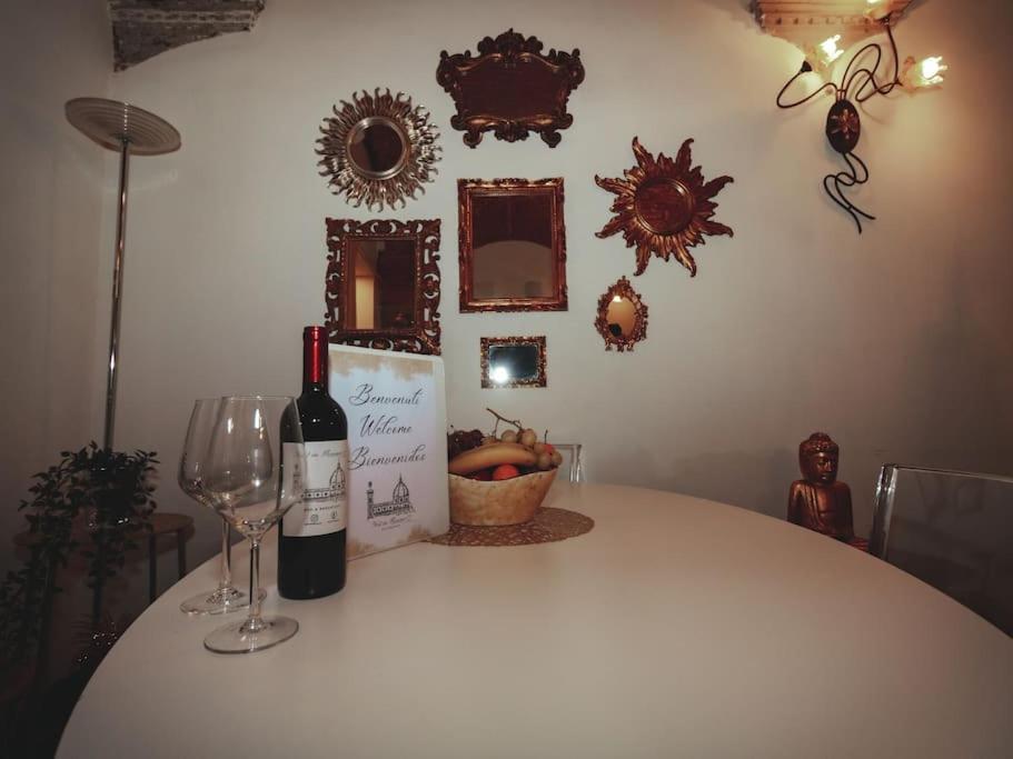 Appartamento Nest In Firenze Esterno foto