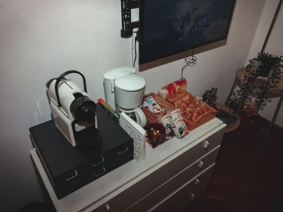 Appartamento Nest In Firenze Esterno foto