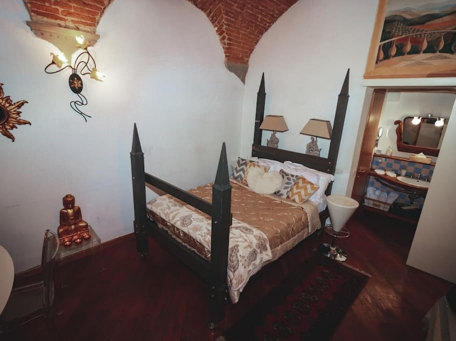 Appartamento Nest In Firenze Esterno foto