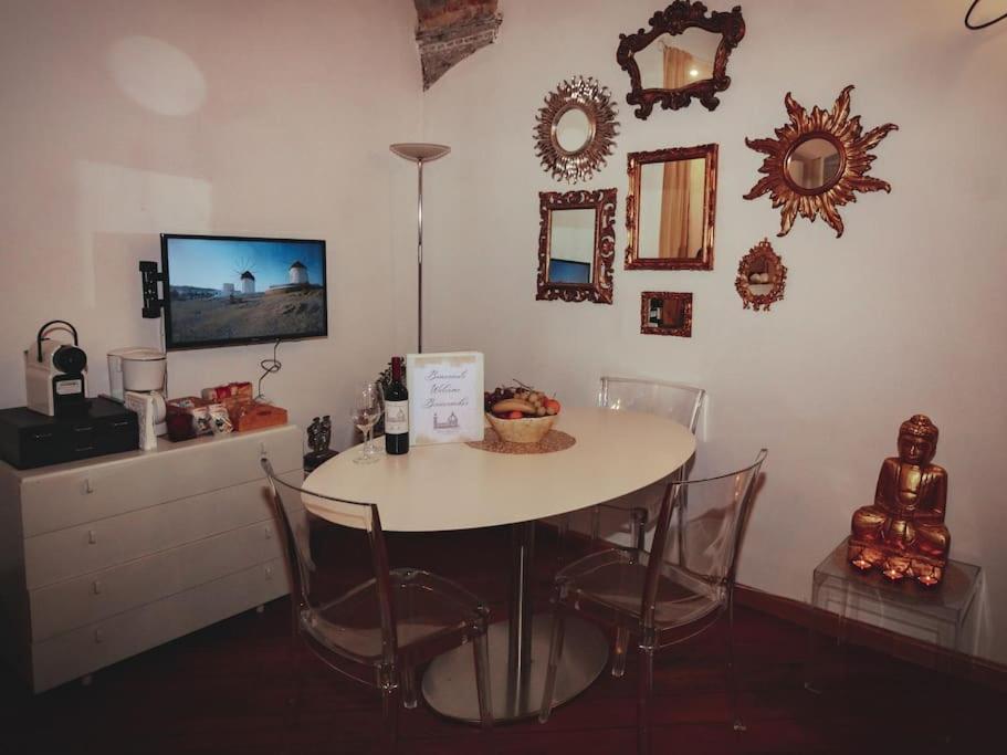 Appartamento Nest In Firenze Esterno foto
