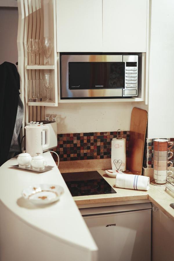 Appartamento Nest In Firenze Esterno foto