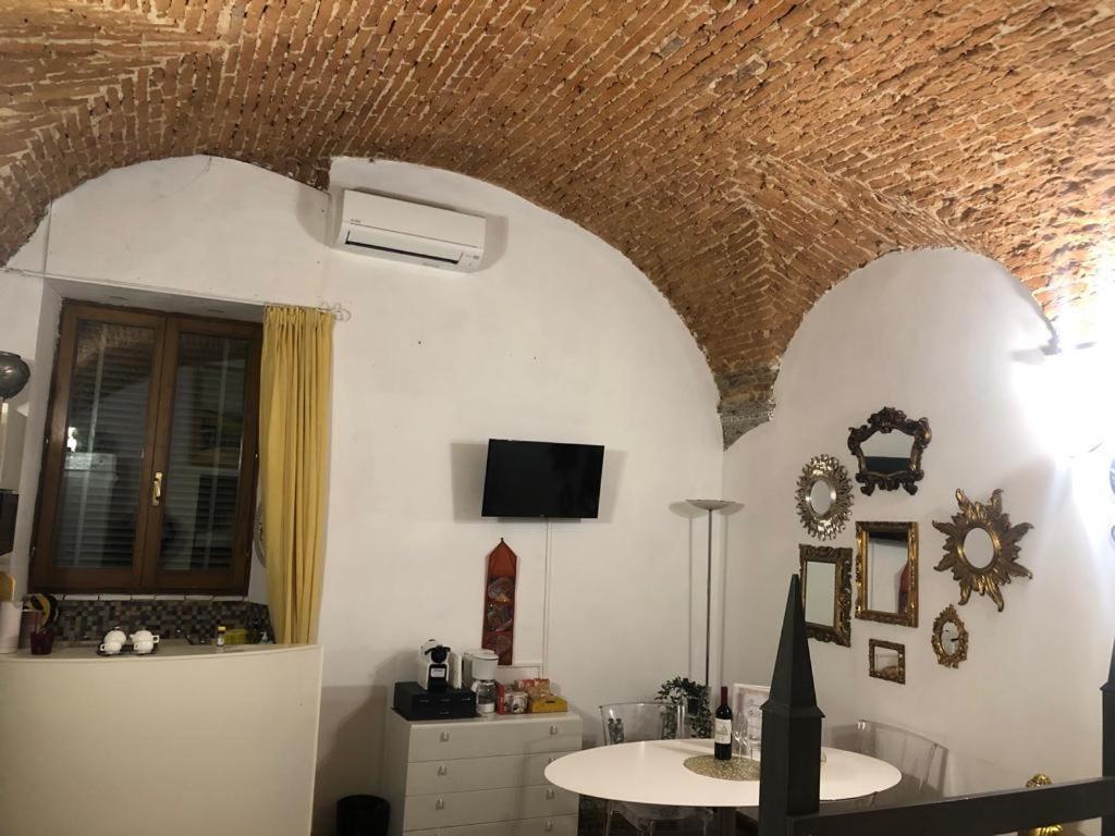 Appartamento Nest In Firenze Esterno foto
