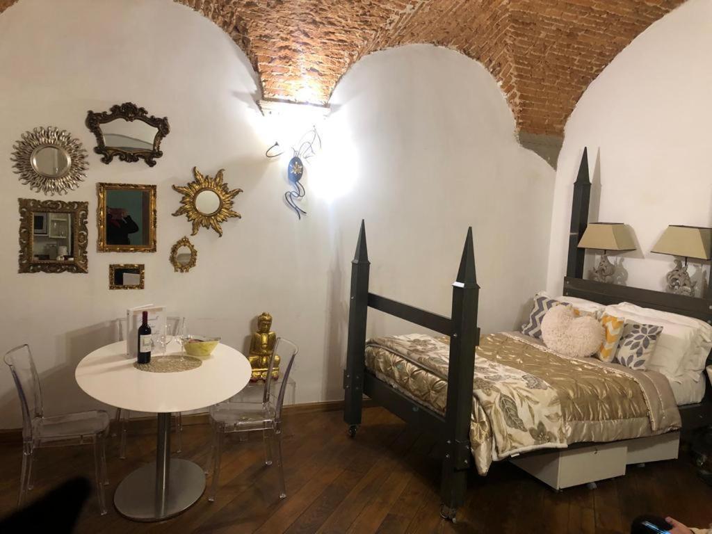 Appartamento Nest In Firenze Esterno foto