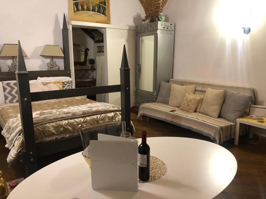 Appartamento Nest In Firenze Esterno foto