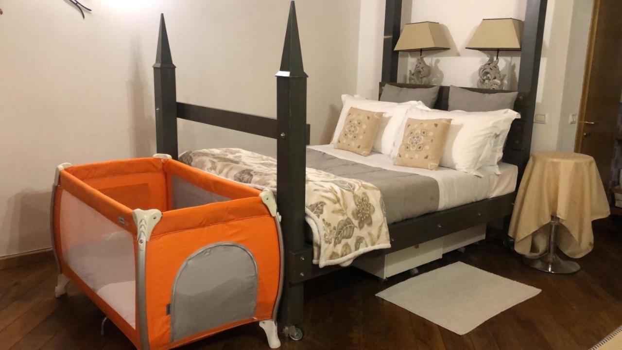 Appartamento Nest In Firenze Esterno foto
