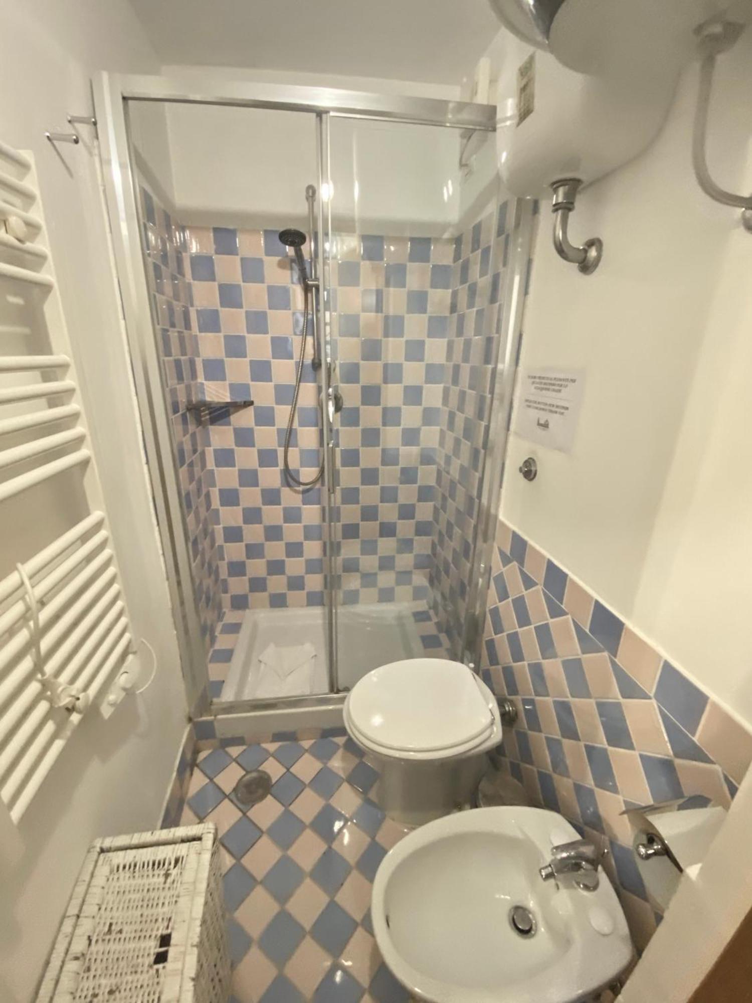 Appartamento Nest In Firenze Esterno foto