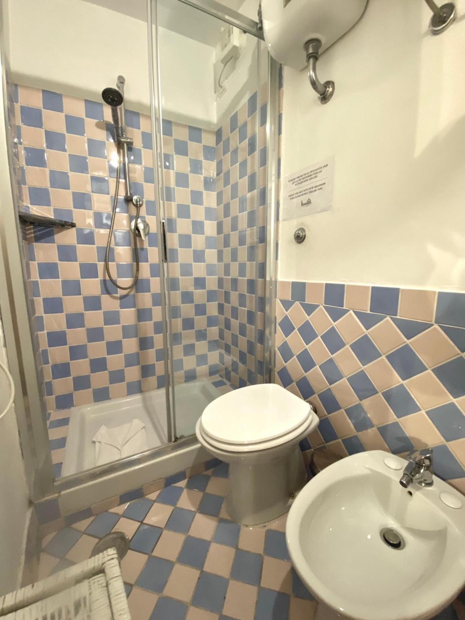 Appartamento Nest In Firenze Esterno foto