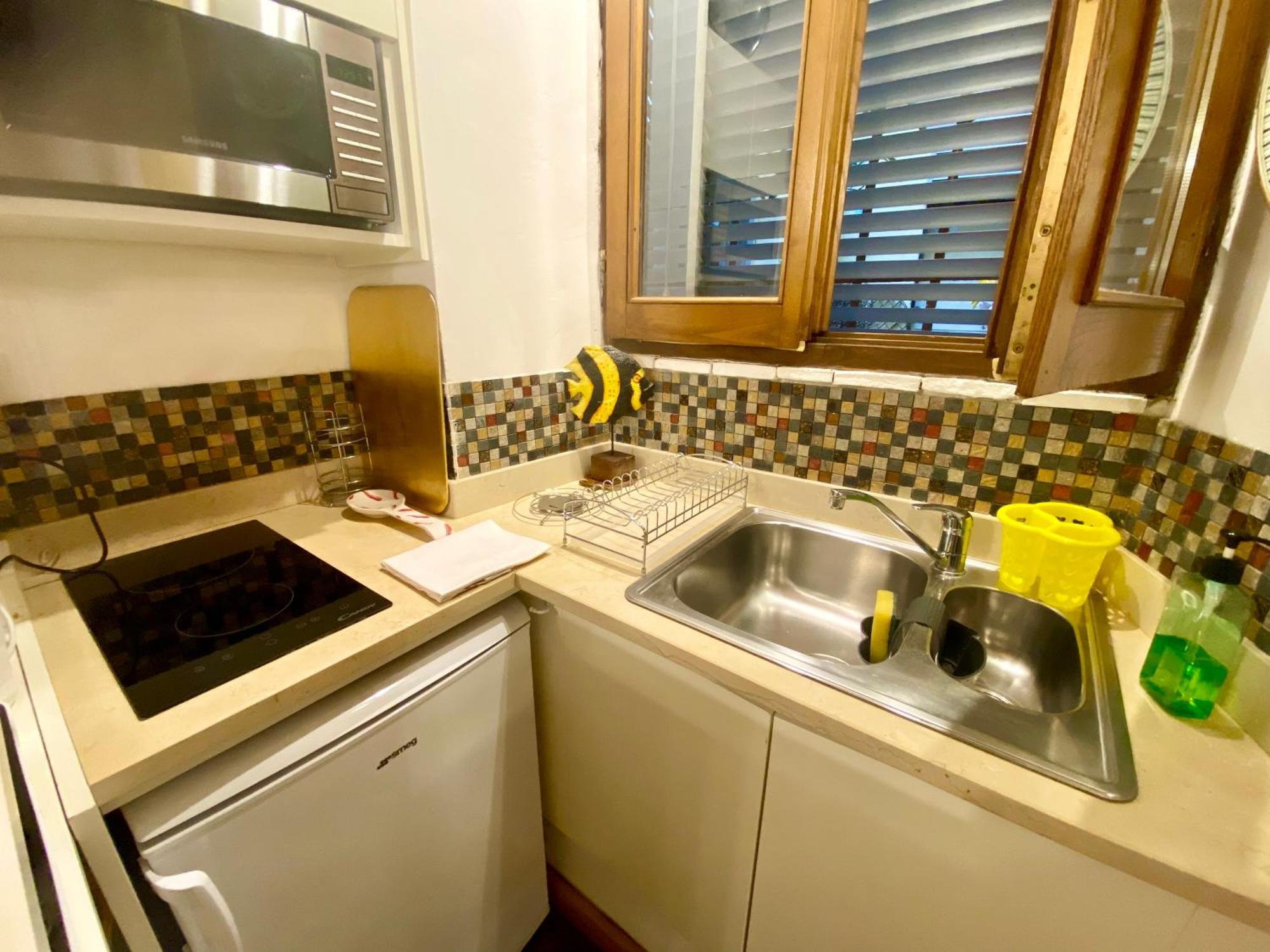 Appartamento Nest In Firenze Esterno foto