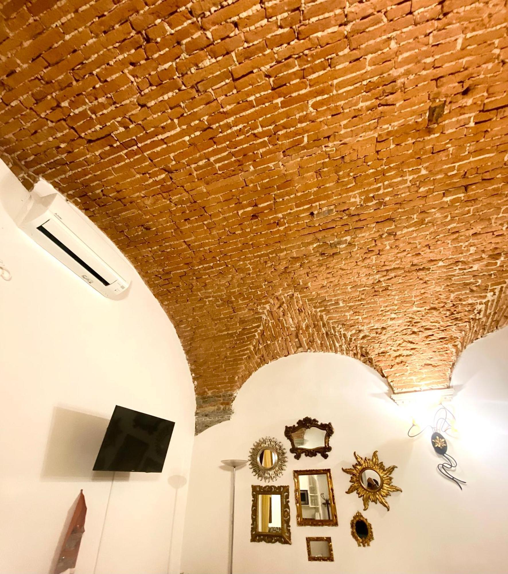 Appartamento Nest In Firenze Esterno foto