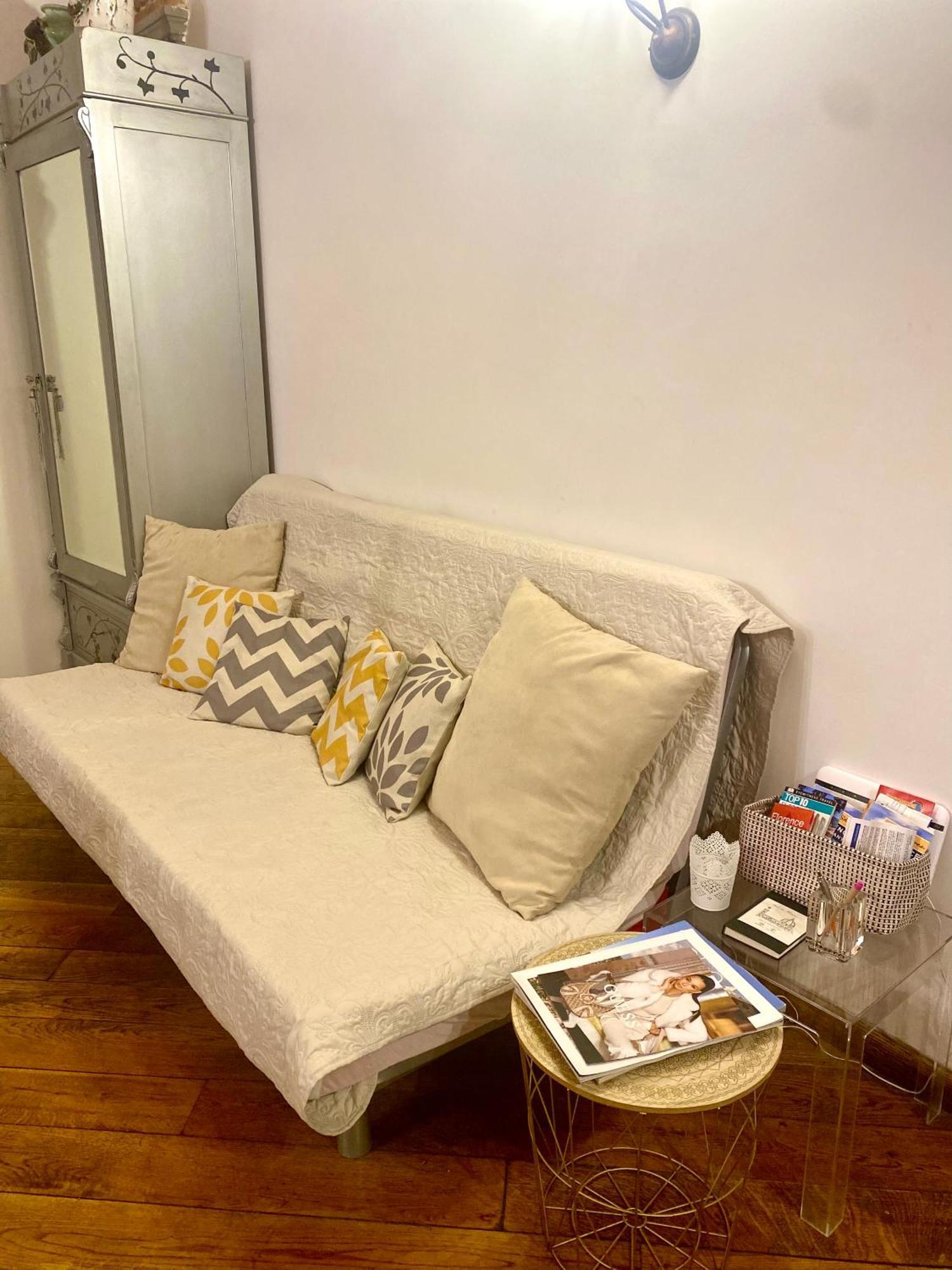Appartamento Nest In Firenze Esterno foto