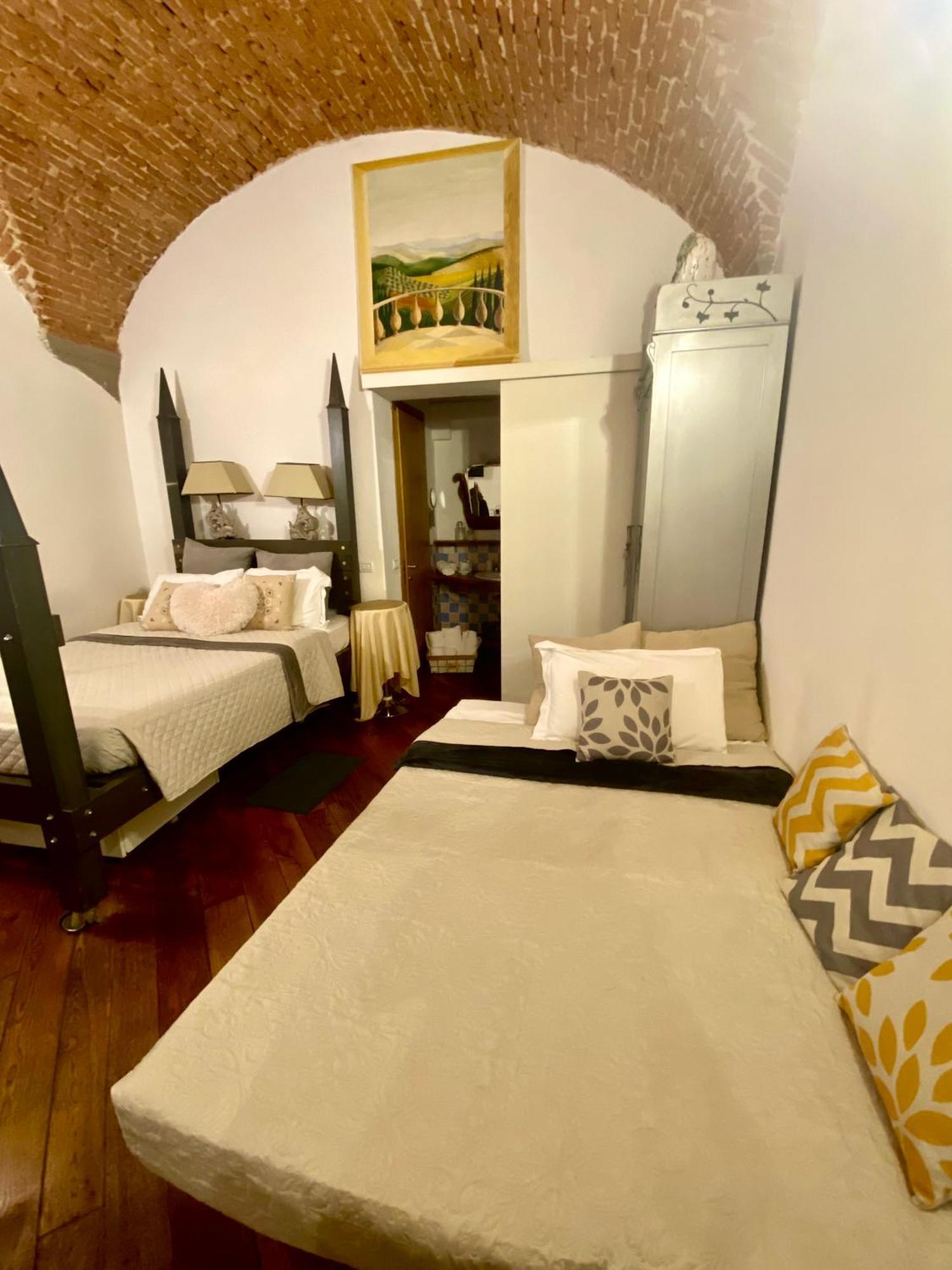 Appartamento Nest In Firenze Esterno foto