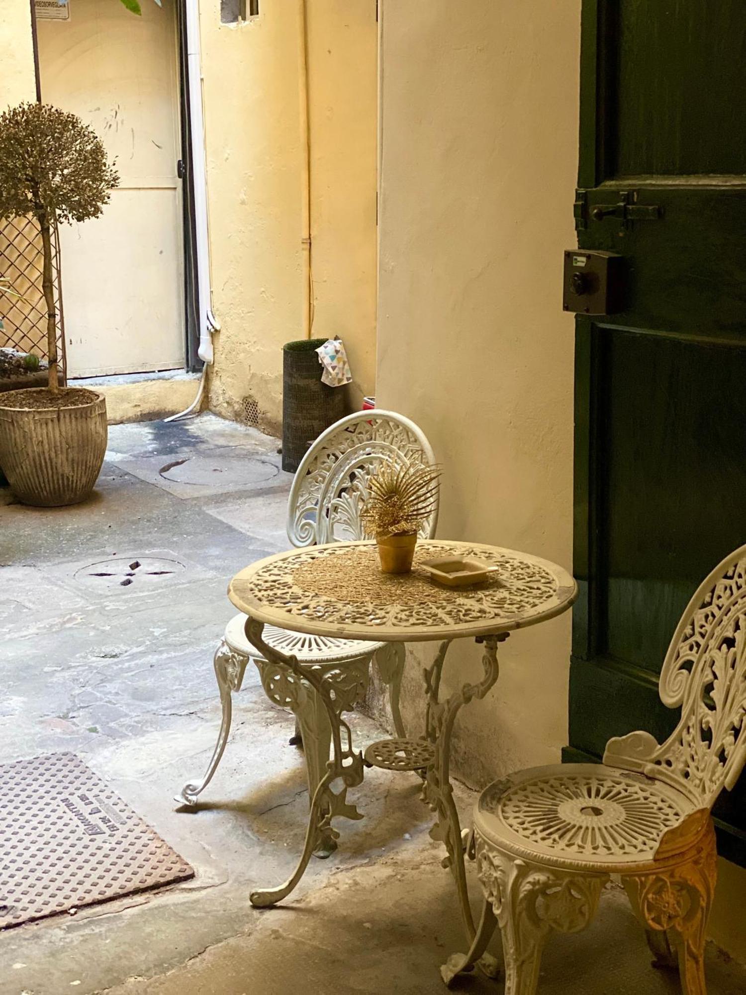 Appartamento Nest In Firenze Esterno foto