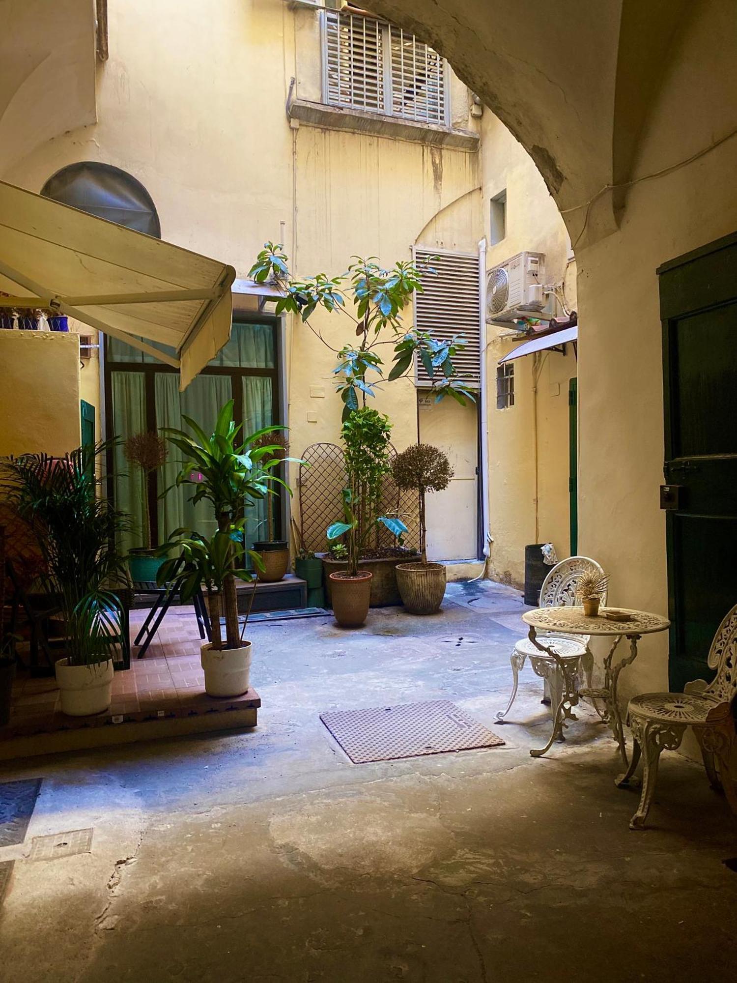 Appartamento Nest In Firenze Esterno foto